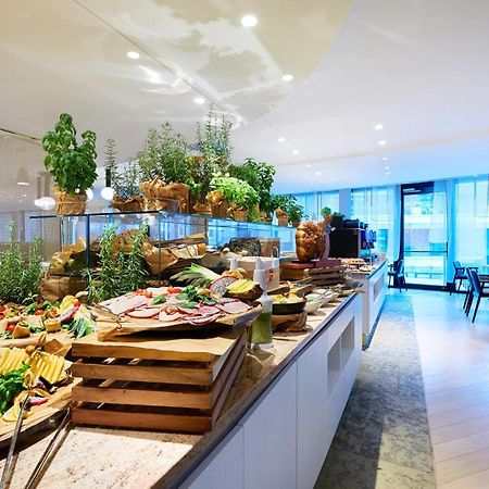Vacationclub - Baltic Park Plaza 32 Apartment 2.2.4. ชวีโนวิชแจ ภายนอก รูปภาพ