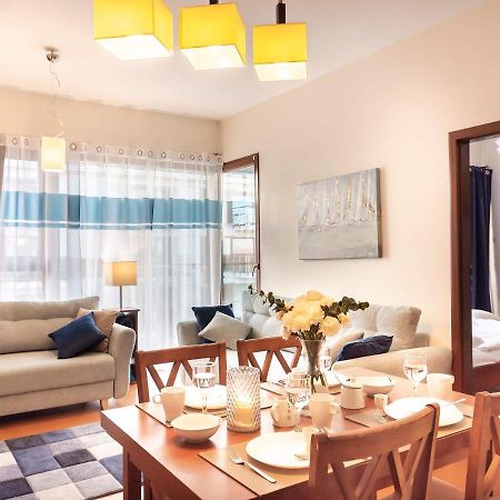 Vacationclub - Baltic Park Plaza 32 Apartment 2.2.4. ชวีโนวิชแจ ภายนอก รูปภาพ