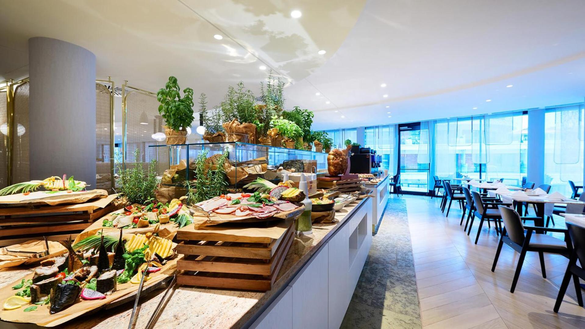 Vacationclub - Baltic Park Plaza 32 Apartment 2.2.4. ชวีโนวิชแจ ภายนอก รูปภาพ