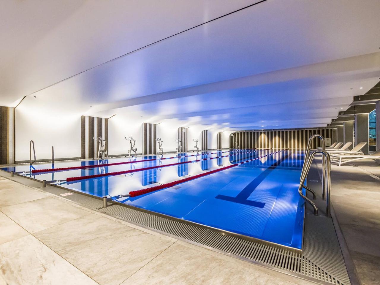 Vacationclub - Baltic Park Plaza 32 Apartment 2.2.4. ชวีโนวิชแจ ภายนอก รูปภาพ