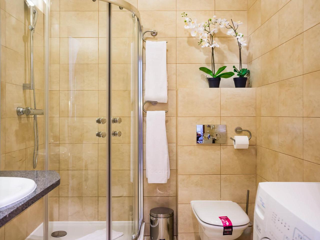 Vacationclub - Baltic Park Plaza 32 Apartment 2.2.4. ชวีโนวิชแจ ภายนอก รูปภาพ