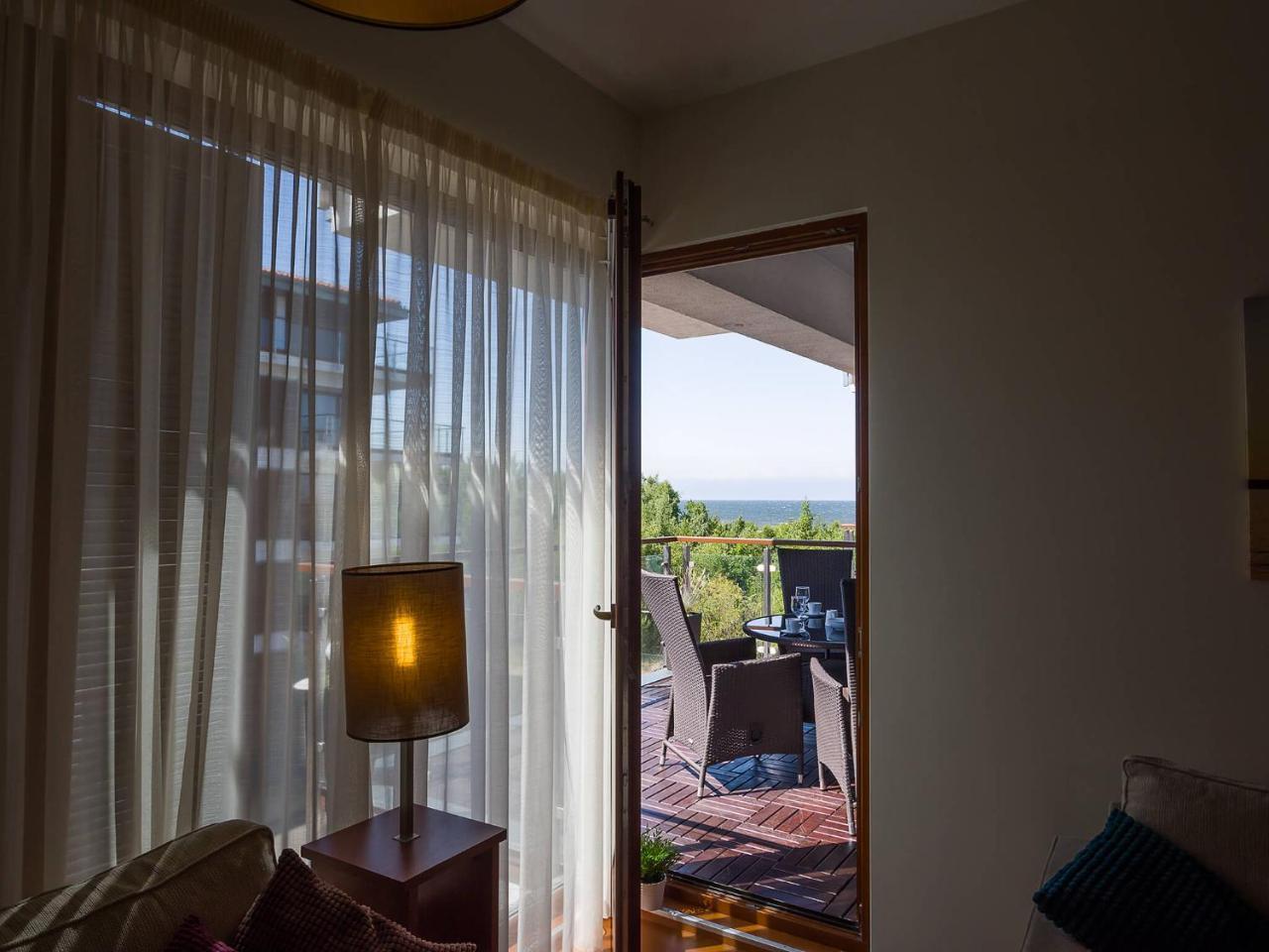 Vacationclub - Baltic Park Plaza 32 Apartment 2.2.4. ชวีโนวิชแจ ภายนอก รูปภาพ