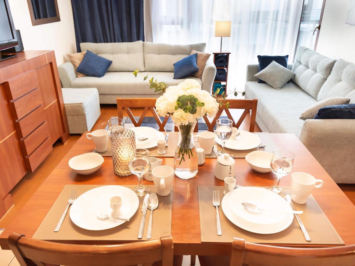 Vacationclub - Baltic Park Plaza 32 Apartment 2.2.4. ชวีโนวิชแจ ภายนอก รูปภาพ